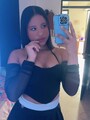 FOTOS DE TU MORENA HERMOSA NUEVA EN LA CIUDAD POR POCOS DÍAS