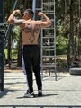 FOTOS DE JESUS RIOS , TE COMPLACERÉ EN TODO LO QUE TÚ GUSTES
