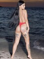 FOTOS DE COLOMBIANA RECIÉN LLEGADA SENSUAL Y ATREVIDA