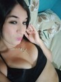 FOTOS DE DE PERRAS A PERRAS, MUÑECON EXPLOSIVO, 19 CTMS LLENOS DE LECHE, LINDA DANNA
