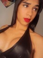 FOTOS DE HOLA CHICA NUEVA EN LA CUIDAD RECIEN OPERADA