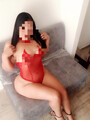 FOTOS DE LA REYNA DEL ANAL,Y ORAL JUG NUEVA MORENA, ACOMPAÑANTE DE LUJO ENCANTADA DE CONO