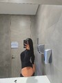 FOTOS DE CHIQUITA COMPLACIENTE SERÉ TU PUTITA , DAME RICO EN DIFERENTES POSICIONES PAPI