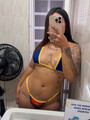 FOTOS DE SOFÍA CALEÑA RECIÉN LLEGADA A TU CIUDAD COMPLACIENTE Y MUY SENSUAL BEBÉ