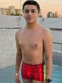 FOTOS DE TWINK JOVEN, CARISMÁTICO Y COMPLETAMENTE DISCRETO