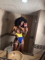 FOTOS DE KENYA LÓPEZ LA DIOSA TRANS QUE TE HARÁ PERDER LA CABEZA ¿LISTO PARA UNA EX