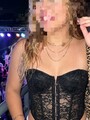FOTOS DE CHINGA CURBY LINDA Y CALENTÉ PARA CUMPLIR TE FANTASÍAS