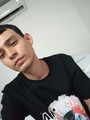 FOTOS DE CHICO JOVEN NINFÓMANO DE 22 AÑOS, CON GANAS DE COGERTE RICO