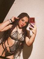 FOTOS DE PROMOCIÓN YA 60 K CATHALEYA RELACIONES ILIMITADAS ESCRÍBEME