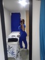 FOTOS DE MASAJE SENSITIVO .CONECTA CUERPO Y MENTE CON ESTÍMULOS SUAVES Y LENTOS