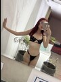 FOTOS DE RICA PELIRROJA SEDUCTORA DE PASO POR TU CIUDAD