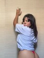 FOTOS DE NIÑA DE 21, NUEVA EN EL AMBIENTE, CACHONDITA Y DIVERTIDA