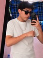 FOTOS DE JOVEN, DE BUENA VERGA 100% VARONIL LISTO PARA COMPLACERTE