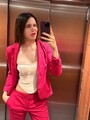 FOTOS DE QUIERES COGER CON UNA TRANS FAMOSA Y FEMENINA