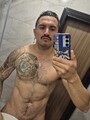 FOTOS DE UN MACHO ACTIVO. FETICHISTA Y DOMINANTE.
