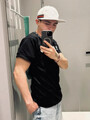 FOTOS DE CHACAL GUAPO DELGADO Y VARONIL COMPLACIENTE Y MUY HOT