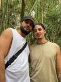 FOTOS DE PAREJITA GEY CARIÑOSA Y VERSATIL TE CONSIENTE