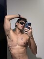 FOTOS DE ACTIVO GUAPO MASCULINO DISPONIBLE PARA COMPLACERTE