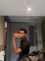 FOTOS DE TE BAÑO DE LECHE DE 18 AÑOS CHICO ATRACTIVO