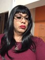 FOTOS DE TV DE CLOSET 100 % PASIVA ,NO CUENTO CON MUCHA EXPERIENCIA , NO CUENTO CON LUGA