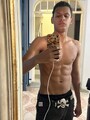 FOTOS DE COSTEÑO VERGON ACTIVO, CON EXCELENTE FÍSICO, ESCRÍBEME NO TE VAS ARREPENTIR
