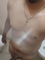 FOTOS DE SOY CHAVO DE 28 AÑOS CON UNA VRG GRANDE Y GRUESA