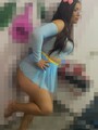 FOTOS DE JOVEN ATRACTIVA CALIENTE DE BUEN VER AMABLE PERO UNA PUTA EN LA CAMA