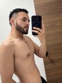 FOTOS DE GABRIEL ACTIVO MASAJISTA FULL MORBOSO CON SITIO