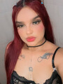 FOTOS DE HOLA LLEGUE A TU CIUDAD PARA COMPLACERTE SOY TU ROLITA PELIROJA Y FOLLAR RICO
