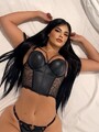 FOTOS DE SOY SABRINA LINDA ESCORT DE TAN SOLO 19AÑOS TRATO DE NOVIOS