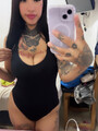 FOTOS DE FLAQUITA CHICHONA LISTA PARA JUGAR Y CUMPLIR TUS FANTASÍAS