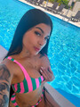 FOTOS DE COLOMBIANA FLAQUITA CULEONA LISTA PARA ORDEÑARTE QUIERO TU LECHITA PAPI