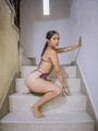 FOTOS DE SUMÉRGETE EN LA SENSUALIDAD DE ESTA JOVENCITA QUE TIENE UN HERMOSO CUERPO.