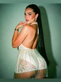 FOTOS DE SABRINA TAN SOLO 19AÑOS TRATO DE NOVIOS BESOS Y CARICIAS
