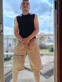 FOTOS DE CALIENTE, BUENA ONDA, COMPLACIENTE, VARONIL