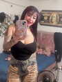 FOTOS DE FLACA ESTROVERTIDAD BIEN CALIENTE POR POCOS DÍAS SOLO DOMICILIOS