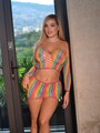 FOTOS DE MONITA CALIENTE DE LUJO QUE CUMPLIRÁ TODAS TUS FANTASÍAS MÁS PERVERSAS