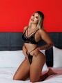 FOTOS DE COLOMBIANA, SEXY Y CACHONDA, CON LUGAR GRATIS EN LA ROMA 1500