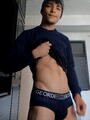 FOTOS DE EITHAN CHICO RESERVADO, AUTENTICO Y CON BUENA ENERGÍA