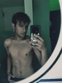 FOTOS DE SOY DAVID CHAVO VERGON CON 20CM DE PLACER