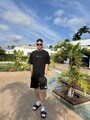 FOTOS DE MASAJISTA MASCULINO RELAJACIÓN Y BIENESTAR