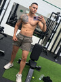 FOTOS DE LOUIS MODELO DE TALLA INTERNACIONAL POR POCOS DIAS EN TU CIUDAD.