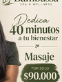 FOTOS DE UN MASAJE QUE ELIMINA LA TENSIÓN Y EL ESTRÉS Y CUIDA DE TU SALUD SEXUAL.