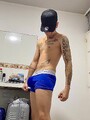FOTOS DE CHICO DOTADO 22CM LECHERO CON SITIO PARA DARTE PLACER