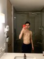 FOTOS DE TWINK BLANCO SUMISO 25 AÑOS 170 CM VERSÁTIL PASIVO DISPONIBLE PARA SERV