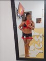 FOTOS DE LLEGANDO PRIMERA VEZ EN TU CIUDAD CHUCHITA RICA CON APRETADITA PAPI
