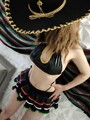 FOTOS DE RUBY HERMOSA EDECAN 20 AÑITOS ALTA DELGADA NALGONA CARITA ANGELICAL