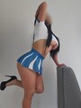 FOTOS DE NO TE DEJES ENGAÑAR CON PUBLICIDAD FALSA..SOY ELENA Y MIS FOTOS SON REALES..