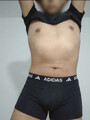 FOTOS DE CHICO VERSÁTIL PASIVO DISCRETO SERVICIO SOLO EN HOTEL O MOTEL