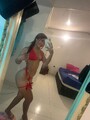 FOTOS DE SUMÉRGETE EN LA SENSUALIDAD DE ESTA JOVENCITA QUE TIENE UN HERMOSO CUERPO.